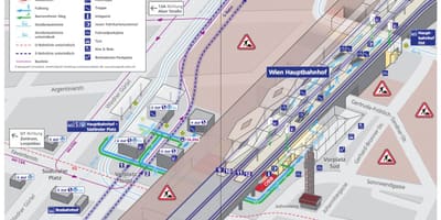Wien hbf anzeigen